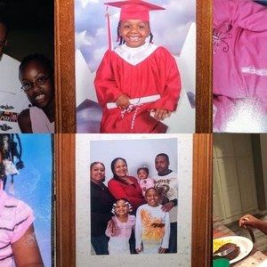 Meet your Posher, Maddy